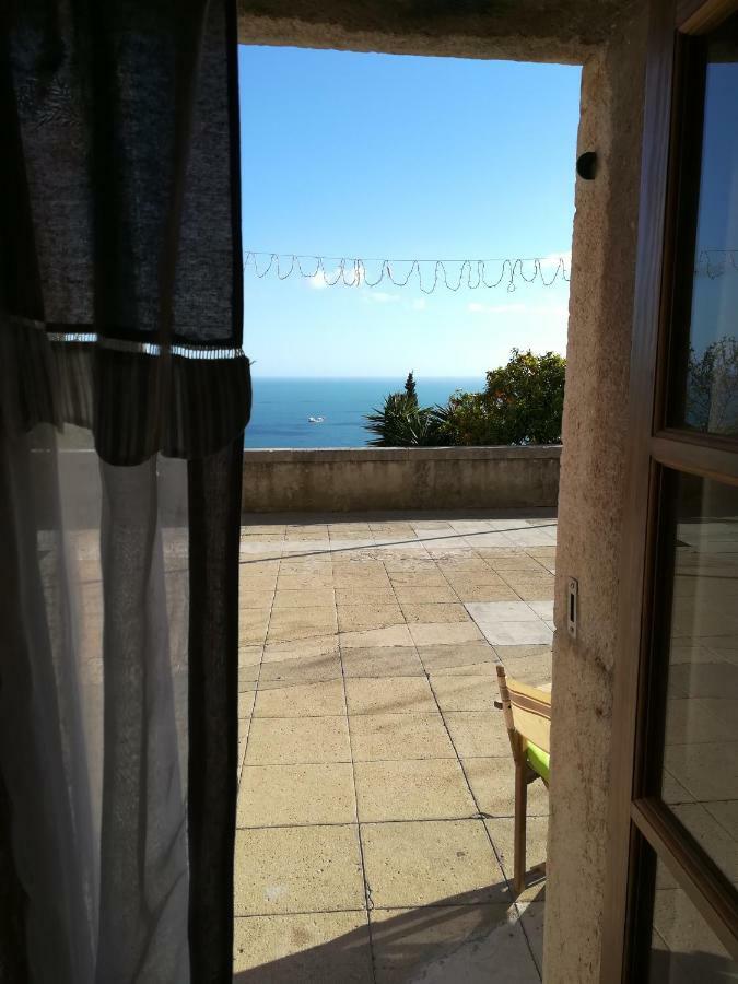 Monaco'S Cottage & Spa Roquebrune-Cap-Martin Exterior foto