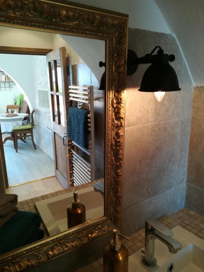 Monaco'S Cottage & Spa Roquebrune-Cap-Martin Exterior foto
